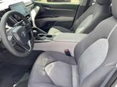 Thumbnail of 2021 Super White Toyota Camry
