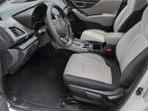 Thumbnail of 2022 Crystal White Pearl Subaru Forester