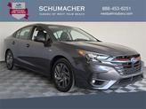 Photo of 2023 Magnetite Gray Metallic Subaru Legacy