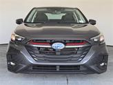 Thumbnail of 2023 Magnetite Gray Metallic Subaru Legacy