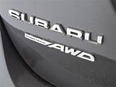 Thumbnail of 2023 Magnetite Gray Metallic Subaru Legacy