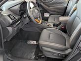 Thumbnail of 2025 Magnetite Gray Metallic Subaru Forester