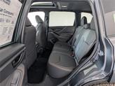 Thumbnail of 2025 Magnetite Gray Metallic Subaru Forester