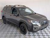 Thumbnail of 2025 Magnetite Gray Metallic Subaru Forester
