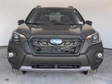 Thumbnail of 2025 Magnetite Gray Metallic Subaru Forester