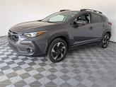 Thumbnail of 2024 Magnetite Gray Metallic Subaru Crosstrek