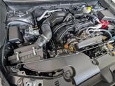 Thumbnail of 2024 Magnetite Gray Metallic Subaru Crosstrek