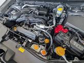 Thumbnail of 2024 Magnetite Gray Metallic Subaru Crosstrek