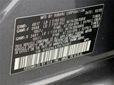 Thumbnail of 2024 Magnetite Gray Metallic Subaru Crosstrek