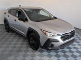 Thumbnail of 2025 Ice Silver Metallic Subaru Crosstrek