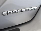 Thumbnail of 2025 Ice Silver Metallic Subaru Crosstrek