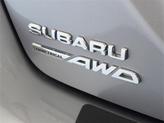 Thumbnail of 2025 Ice Silver Metallic Subaru Crosstrek