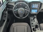 Thumbnail of 2025 Ice Silver Metallic Subaru Crosstrek