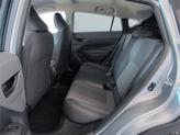 Thumbnail of 2025 Ice Silver Metallic Subaru Crosstrek