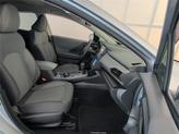 Thumbnail of 2025 Ice Silver Metallic Subaru Crosstrek