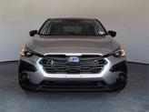 Thumbnail of 2025 Ice Silver Metallic Subaru Crosstrek