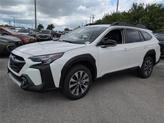Thumbnail of 2025 Crystal White Subaru Outback