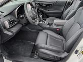 Thumbnail of 2025 Crystal White Subaru Outback
