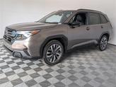 Thumbnail of 2025 Bronze Subaru Forester