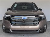 Thumbnail of 2025 Bronze Subaru Forester