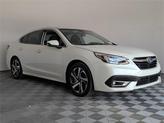 Thumbnail of 2022 Crystal White Pearl Subaru Legacy