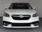 Thumbnail of 2022 Crystal White Pearl Subaru Legacy