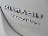 Thumbnail of 2022 Crystal White Pearl Subaru Legacy