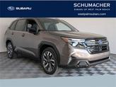 Photo of 2025 Brilliant Bronze Metallic Subaru Forester