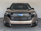 Thumbnail of 2025 Brilliant Bronze Metallic Subaru Forester