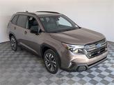Thumbnail of 2025 Brilliant Bronze Metallic Subaru Forester