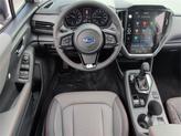 Thumbnail of 2025 Crystal White Pearl Subaru Crosstrek
