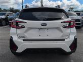 Thumbnail of 2025 Crystal White Pearl Subaru Crosstrek