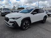Thumbnail of 2025 Crystal White Pearl Subaru Crosstrek