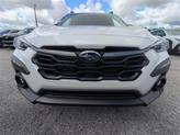 Thumbnail of 2025 Crystal White Pearl Subaru Crosstrek