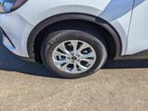 Thumbnail of 2025 Oxford White Ford Escape