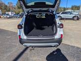 Thumbnail of 2025 Oxford White Ford Escape