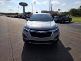 Thumbnail of 2023 Sterling Gray Metallic Chevrolet Equinox