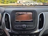 Thumbnail of 2023 Sterling Gray Metallic Chevrolet Equinox