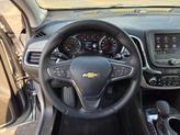 Thumbnail of 2023 Sterling Gray Metallic Chevrolet Equinox