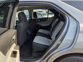 Thumbnail of 2023 Sterling Gray Metallic Chevrolet Equinox