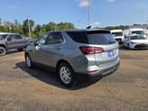 Thumbnail of 2023 Sterling Gray Metallic Chevrolet Equinox