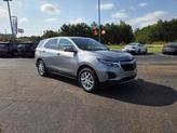 Thumbnail of 2023 Sterling Gray Metallic Chevrolet Equinox