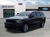 Photo of 2023 DB Black Crystal Clearcoat Dodge Durango