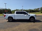 Thumbnail of 2023 Oxford White Ford F-150