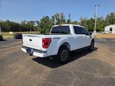 Thumbnail of 2023 Oxford White Ford F-150