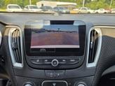 Thumbnail of 2024 Summit White Chevrolet Malibu