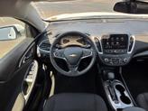 Thumbnail of 2024 Summit White Chevrolet Malibu