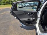 Thumbnail of 2024 Summit White Chevrolet Malibu