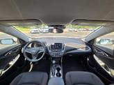 Thumbnail of 2024 Summit White Chevrolet Malibu