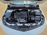 Thumbnail of 2024 Summit White Chevrolet Malibu